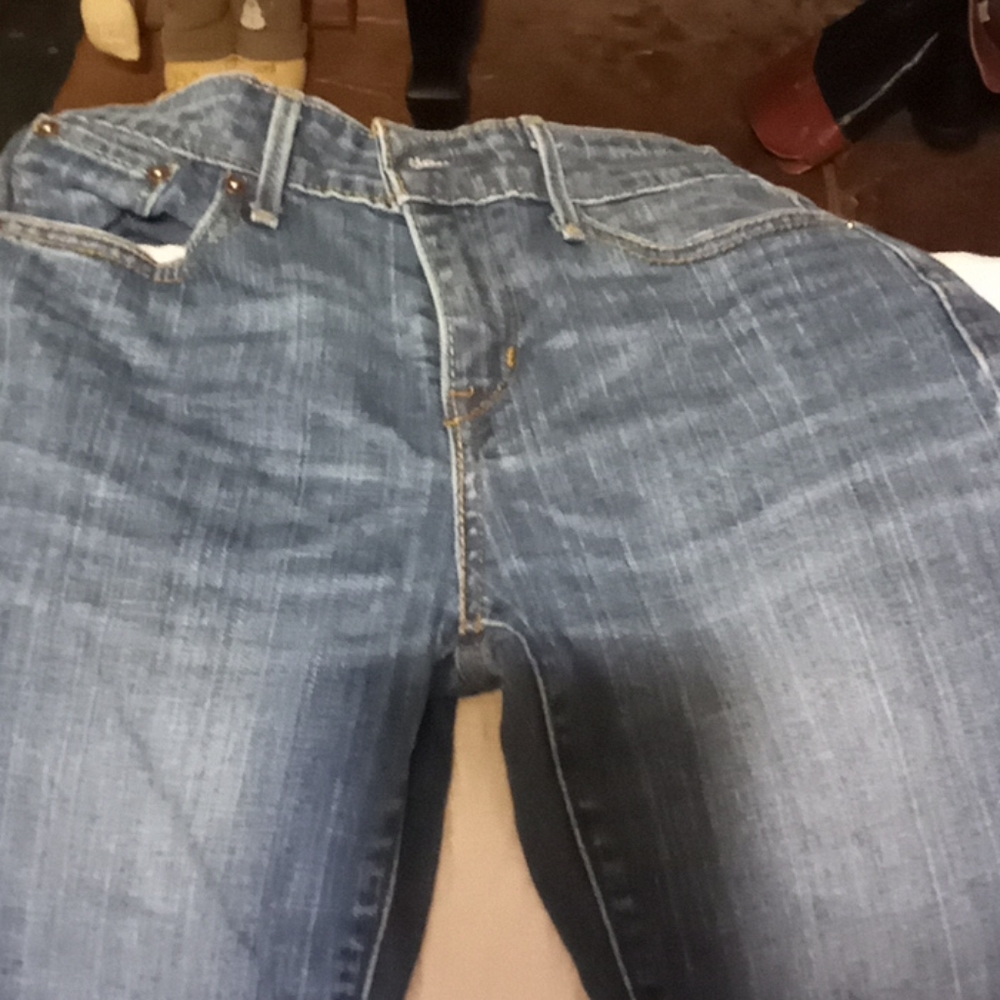 Jeans - Picture 2 of 2